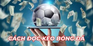 Cách đọc kèo bóng đá cho người mới