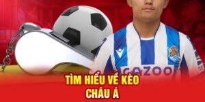 Kèo châu Á là kèo gì