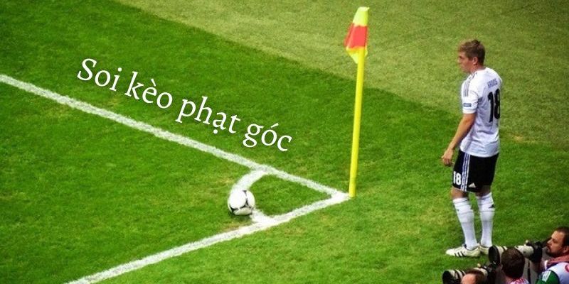 Xu hướng phát triển của kèo phạt góc