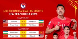 Cách thức cập nhật lịch thi đấu
