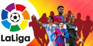Lịch thi đấu La Liga là gì