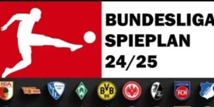 Bảng xếp hạng Bundesliga là gì