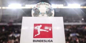 Kết quả bóng đá Bundesliga