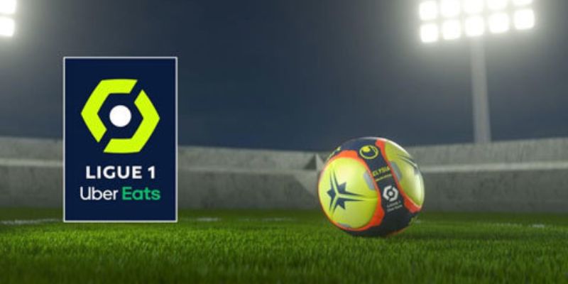 Kết quả bóng đá Ligue 1 quan trọng