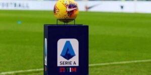 Kết quả bóng đá Serie A