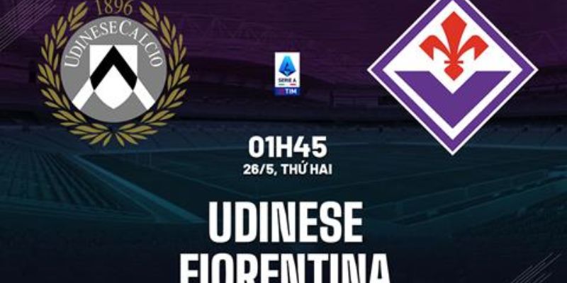 Dự đoán kết quả trận đấu