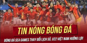 Sức hút của tin nóng bóng đá