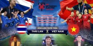 Tin tức trước trận đấu là gì
