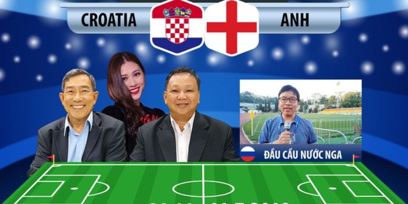 Phân tích trận đấu kỹ